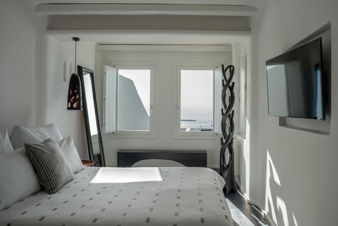 Готель Cavo Tagoo Santorini Імеровіглі Екстер'єр фото